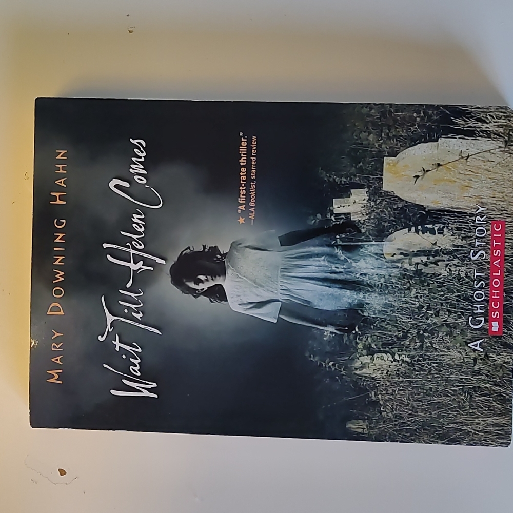 Wait till helen comes by Mary downing hahn